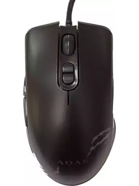 Aoas Aoas K40 RGB Gaming...