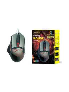 Aoas Aoas K80 Gaming...