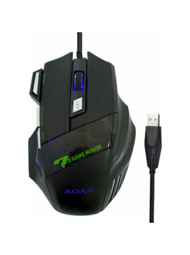 aoas K90 Gaming Ποντίκι...