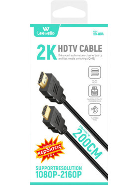 Leewello HD-004 HDMI 1.4...
