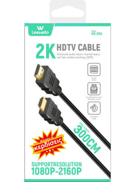 Leewello HDMI 1.4 Cable...
