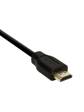 Cable HDMI male - HDMI male...