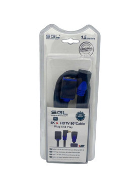 Cable HDMI male - HDMI male...