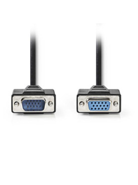 Cable VGA male - VGA female...