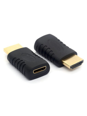 Μετατροπέας HDMI female σε...