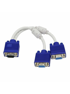 Ferrite Μετατροπέας VGA...