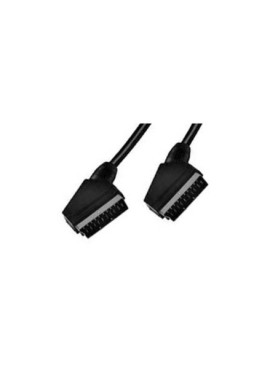 Καλώδιο Scart male - Scart...
