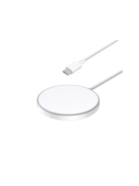 Remax Φορτιστής Magsafe 15W...