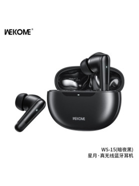 WK WS-15 In-ear Bluetooth...