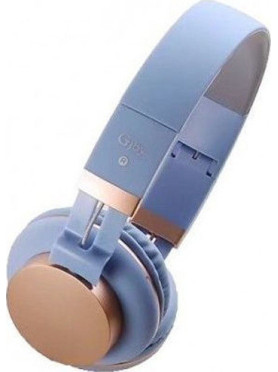 Gjby GJ-18 Ενσύρματα On Ear...