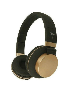 Gjby GJ-18 Ενσύρματα On Ear...
