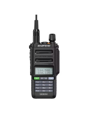 Baofeng UV-9R Pro Walkie...