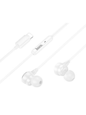 Hoco M116 Benevolent In-ear...