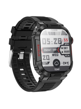 Borofone BD9 Smartwatch με...