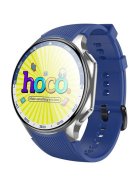 Hoco Y24 51mm Smartwatch με...
