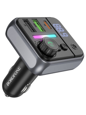 Borofone FM Transmitter...