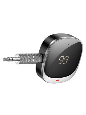 Hoco Bluetooth Αυτοκινήτου για το Ηχοσύστημα (AUX / Audio Receiver)