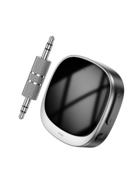 Hoco Bluetooth Αυτοκινήτου για το Ηχοσύστημα (AUX / Audio Receiver)