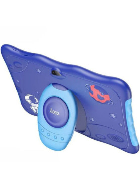 Hoco A9 Pro Kids 7 Tablet (2GB/16GB) Μπλε