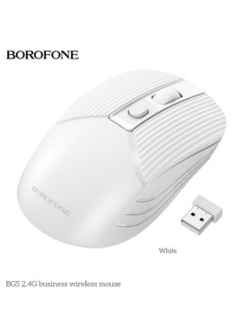Borofone BG5 Ασύρματο...