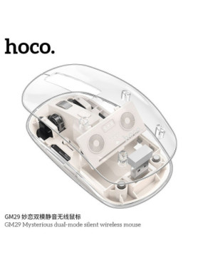 Hoco GM29 Ασύρματο...