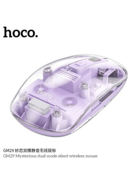 Hoco GM29 Ασύρματο...