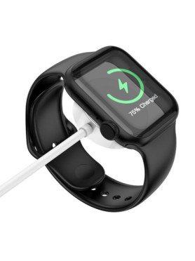 Borofone BQ13C Λευκό (Apple Watch)
