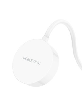 Borofone BQ13C Λευκό (Apple Watch)