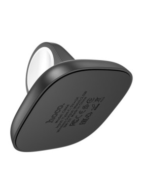 Hoco CW44 Μαύρο (Apple Watch)