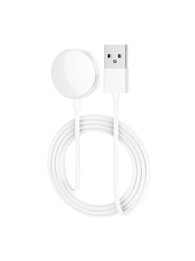 Hoco Φορτιστής Φορτιστής για Y1 Pro Smart Λευκός