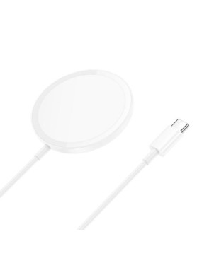 Hoco Φορτιστής Magsafe 15W...