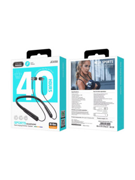 JOKADE JD058 Bluetooth...