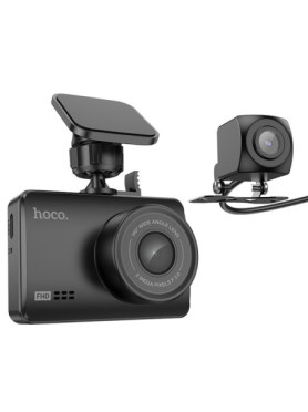 Hoco Σετ Κάμερα DVR...