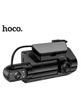 Hoco Di07 Max Dual Camera...