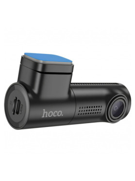 Hoco Κάμερα DVR Αυτοκινήτου 1080P για Παρμπρίζ