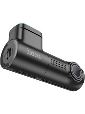 Hoco Κάμερα DVR Αυτοκινήτου 1080P για Παρμπρίζ