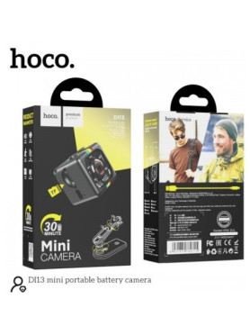 Hoco Κρυφή Κάμερα με Ανιχνευτή Κίνησης