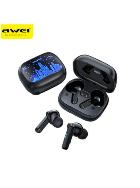 Awei T53 In-ear Bluetooth...