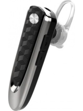 Fineblue HF-68 Earbud Bluetooth Handsfree Ακουστικό Μαύρο