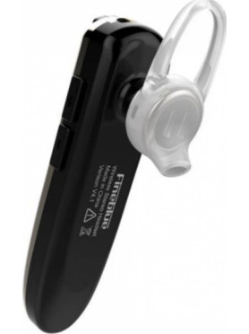Fineblue HF-68 Earbud Bluetooth Handsfree Ακουστικό Μαύρο