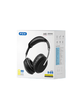PZX D-819 Wireless...