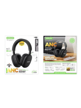 GERLAX GH-41 ANC Wireless...