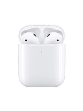 Remax TWS-10i Earbud Bluetooth Handsfree Ακουστικά με Αντοχή στον Ιδρώτα και Θήκη Φόρτισης Λευκά