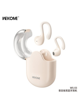 WK WS-03 Open Ear Bluetooth...