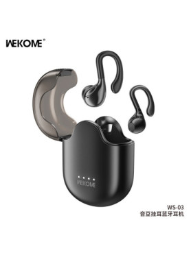 WK WS-03 Open Ear Bluetooth...