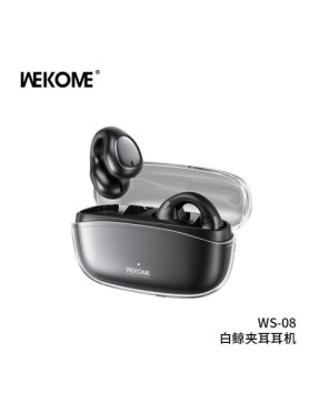 WK WS-08 Open Ear Bluetooth...
