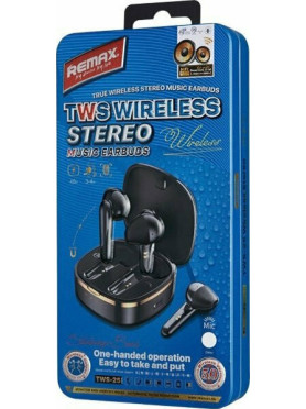 Remax TWS-25 Earbud...