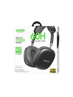 GERLAX H17 Wireless...