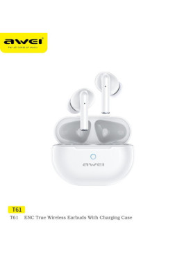 Awei T61 In-ear Bluetooth...