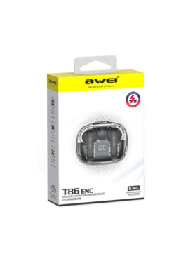 Awei T86 In-ear Bluetooth...
